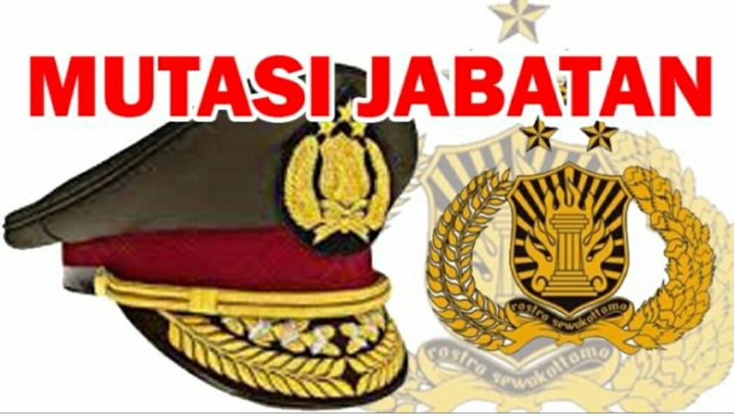 11 Kapolres Lingkup Polda NTT Dimutasi, Termasuk Kapolres Sikka AKBP Sajimin, SIK., MH