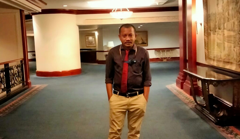 Kuasa Hukum CV. Putra Pratama Minta Bupati Sikka Batalkan Pemenang Tender Jaringan Air Ijukutu