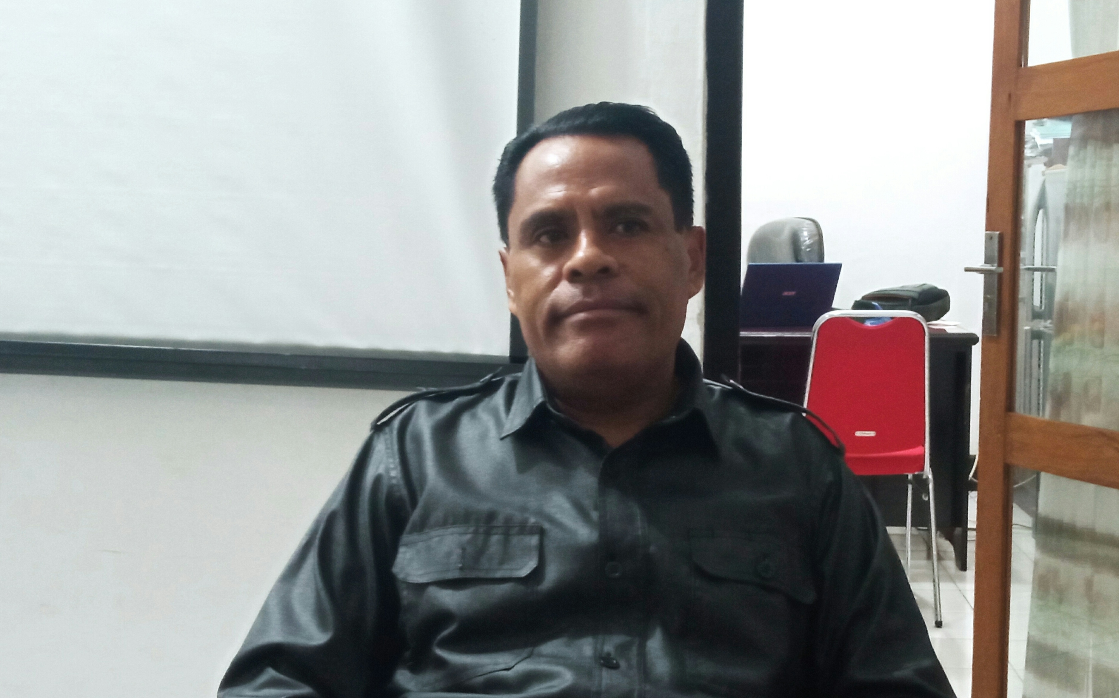 Tetap Waspada, 7 Orang Pelaku Perjalanan di Sikka Terkonfirmasi Positif COVID-19