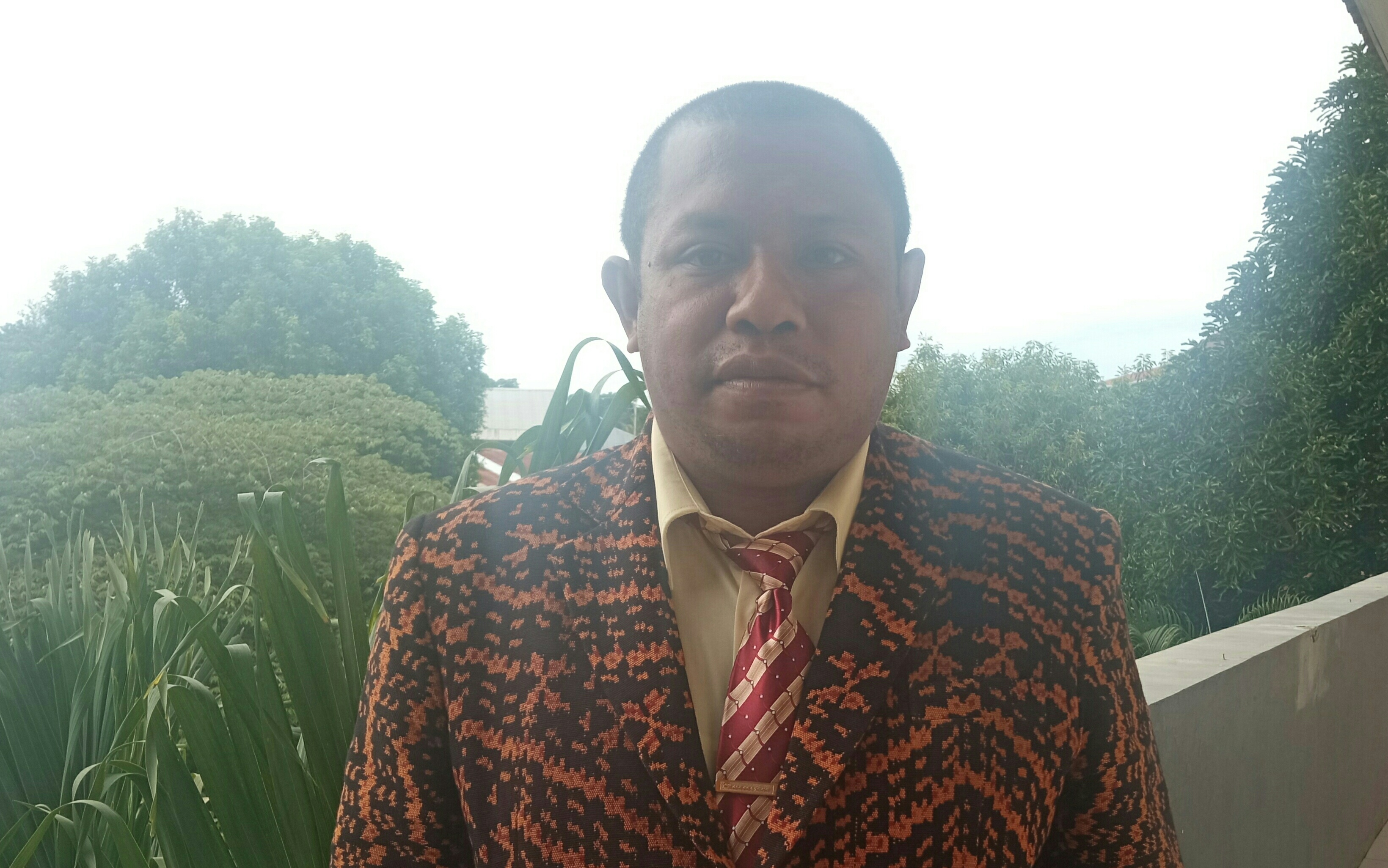 FKIP Unipa Gelar Yudisium. Dekan FKIP: Mereka Sudah Siap Hadapi Dunia Kerja