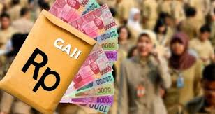 4 Tahun Upah Guru Honor Pada Salah Satu SMK di Malaka Tidak Pernah Dibayar, Ini Ceritanya