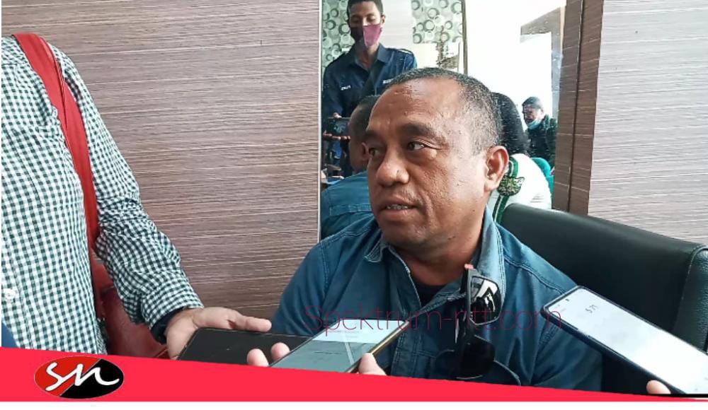 Polda NTT & Kajati NTT Tidak Hadir Dalam Diskusi Publik, Ini Tanggapan Diaspora Malaka