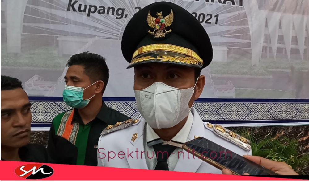 TEGAS.. Kim Taolin: Berkualitas Kita Pertahankan Yang Tidak Berkualitas Kita Ganti