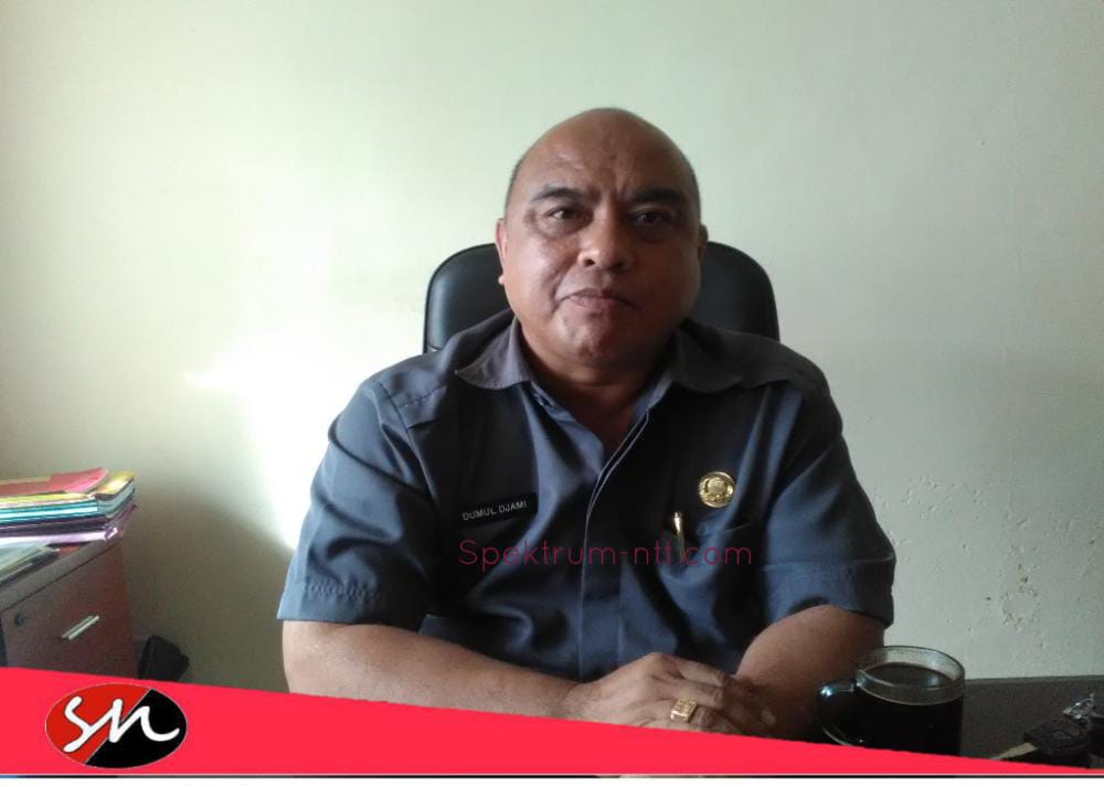 12 SD di Kota Kupang Lakukan Ujian UAS Secara Online dan Tatap Muka 