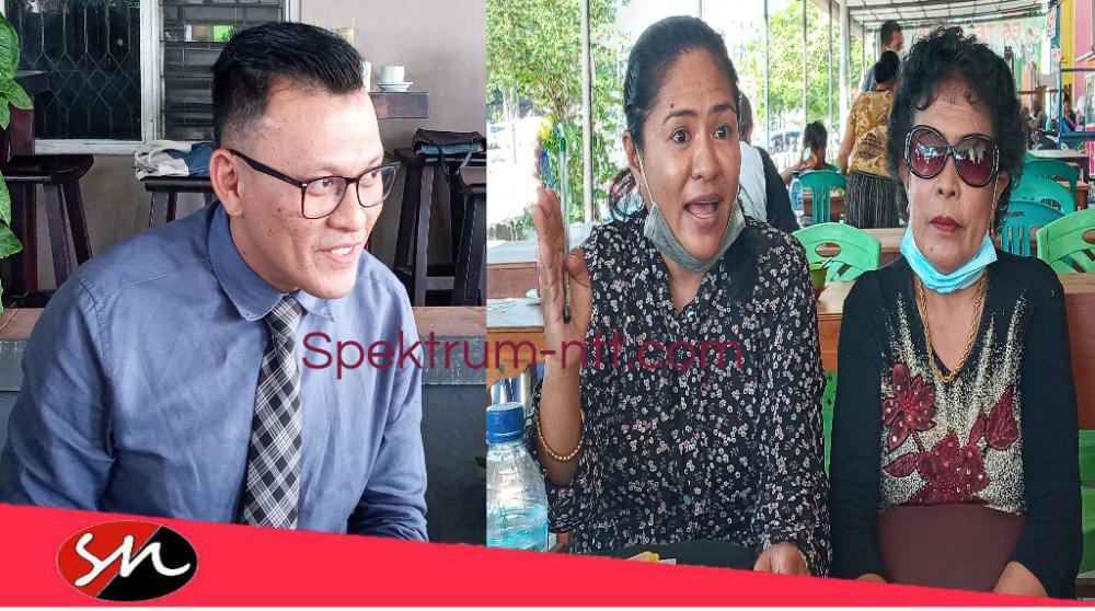 Korban Pembobolan Uang Rp.3M di Bank Bukopin, Menilai Pengacara JT  Berbohong & Asal Bunyi 