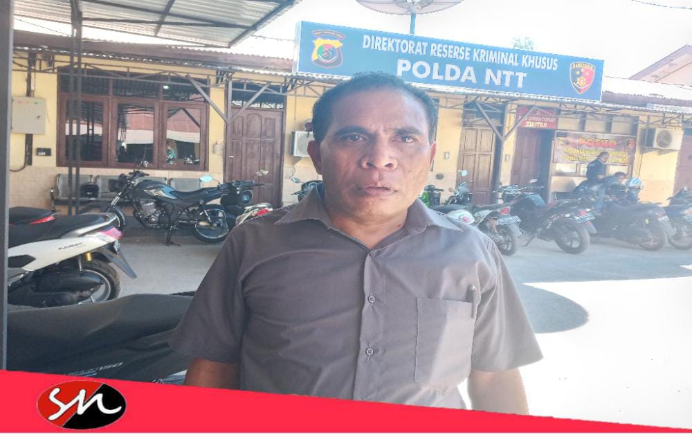 Araksi Akan Laporkan Kapolda NTT Ke Kapolri Terkait Penanganan Kasus Korupsi Bawang Merah Malaka 