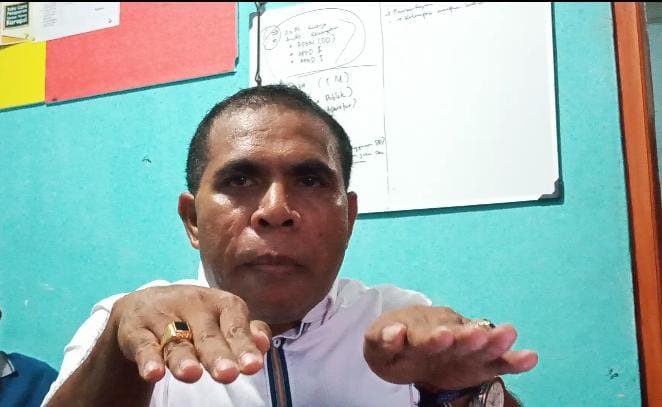 Araksi Siap Laporkan Hakim Praperadilan Kasus Bawang Merah Ke KY