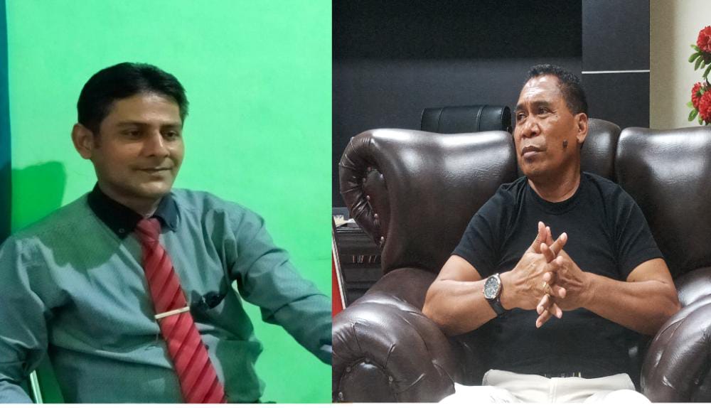 Diminta Hentikan Pembangunan RSUP Manulai, Pemprov NTT ngotot Lanjutkan 
