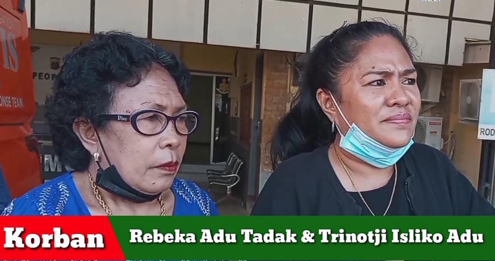 Mengejutkan Ini 18 Fakta Kejahatan Bank Bukopin Kupang Dibalik Pembobolan Rp. 3 M