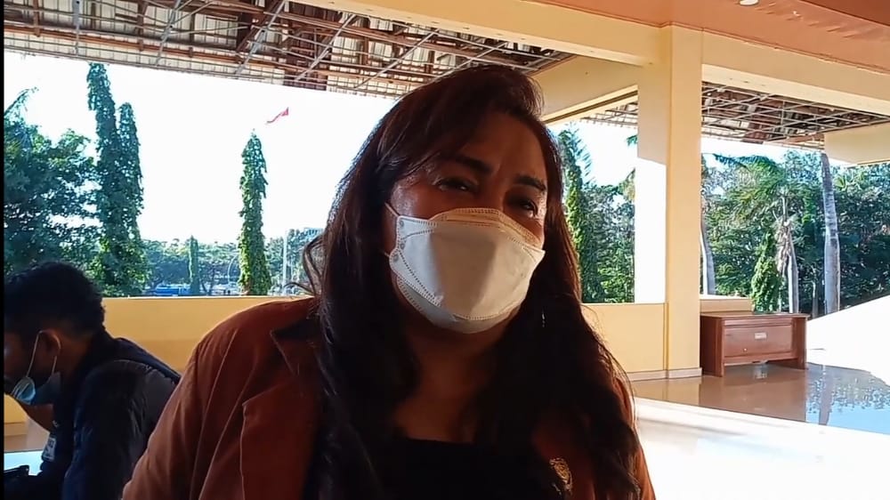 DPRD NTT Minta Pemprov NTT Selesaikan Konflik Tanah RSUP Manulai II Dengan Pendekatan  WWS