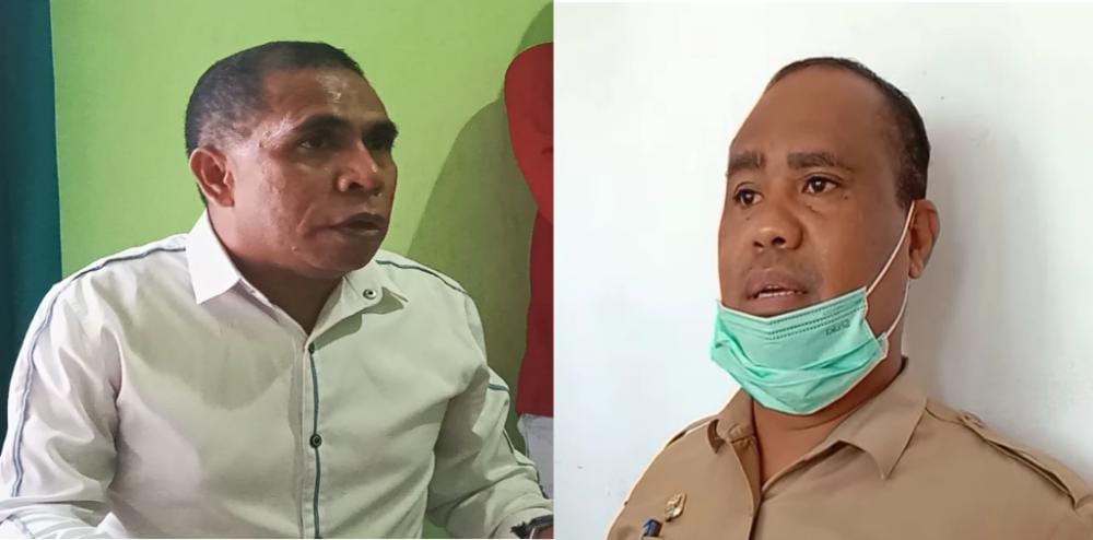 Araksi Tantang Inspektorat Daerah Malaka Bedah Kasus Dana Desa 