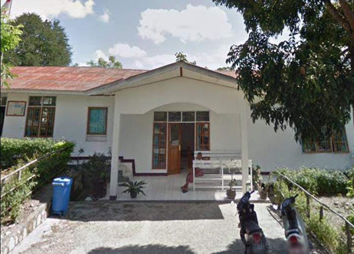 Masyarakat Desa Meotroy Malaka Minta Puskesmas Lama Nurobo Dijadikan Tempat Isolasi Terpusat 