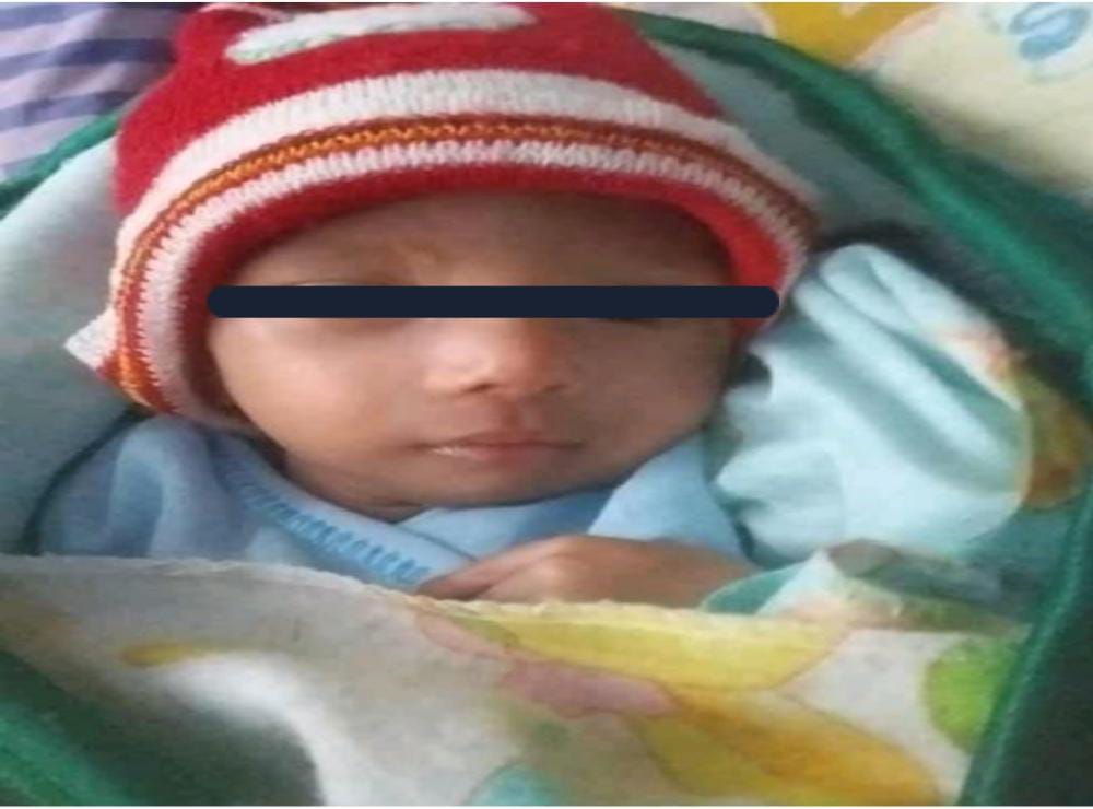 Tak  Ada Nakes Pada Jam Kerja, Nyawa Seorang Balita Di Seon Malaka Tak Tertolong 