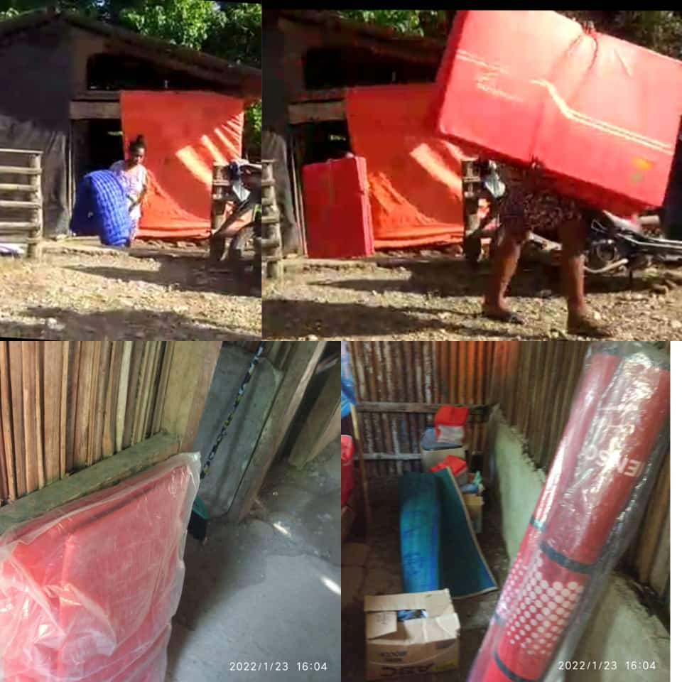 Dinas PUPR Belu Akan Bangun Rumah Bagi Yasinta Lawa, Tiga Bulan Mendatang 