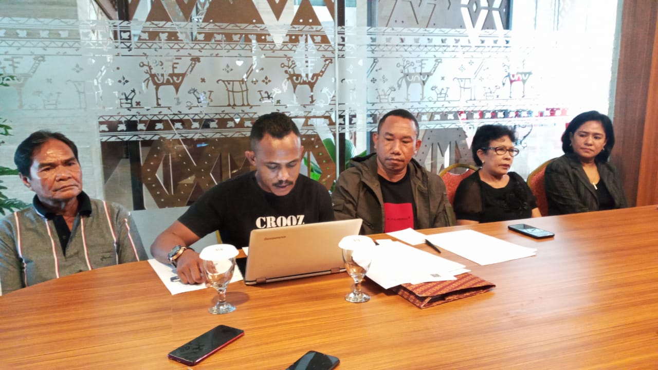 Kuasa Hukum Nasabah Menduga Bank Bukopin Mencuci Tangan Atas Raibnya Uang Rp.3M di Bank Bukopin 