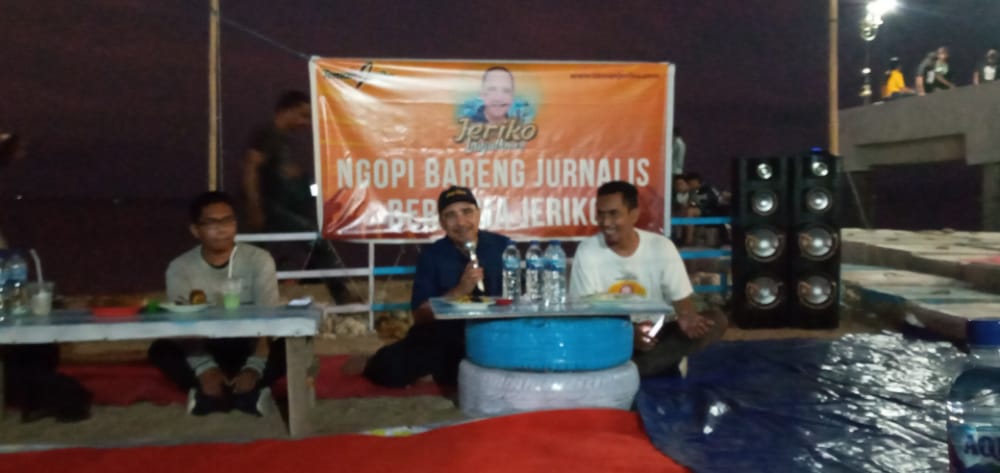 Masih Ada Peluang Besar Bagi Jeriko Untuk Maju Independen di 2024, Lanjutkan Perubahan 